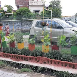 Garden Style Shastri Nagar