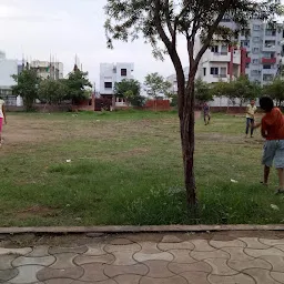 Garden Swaraj Vihar