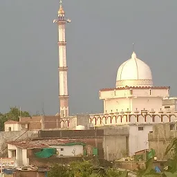 Gareeb Nawaz Masjid (ASW)