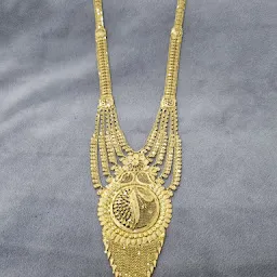 Garg Abhushan Mandir jewellers The Gold Jewellery Hub