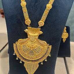 Garg Abhushan Mandir jewellers The Gold Jewellery Hub