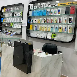 GARG E POINT - Mobile Store & Cyber Cafe