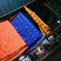 Garg Fancy Cloth Store