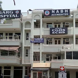 Garg Hospital