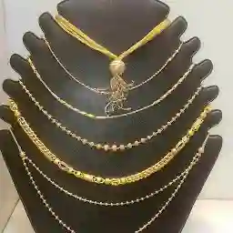 Garg Jewellers - 22 20 18 Carat Hallmark Jewellery shop | Jewellers in Sipri Bazar Jhansi