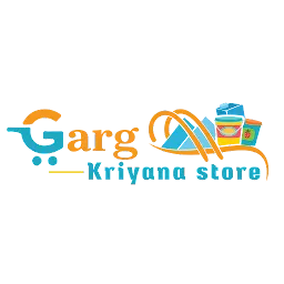 Garg Kriyana Store
