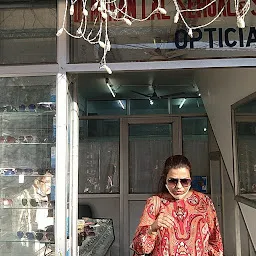 Garg Opticals, Dharamshala