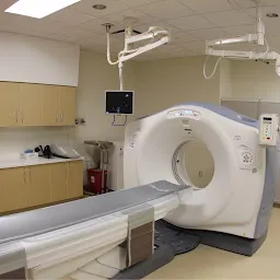 Garg's Diagnostic Centre | CT Scan