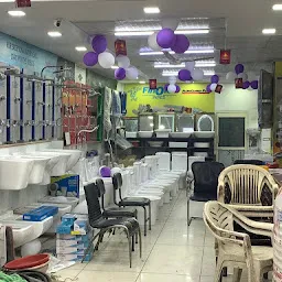 Garg Sanitary Store