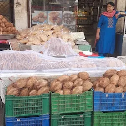 GARG SWEETS AND BAKERS