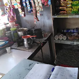 garg tea stall