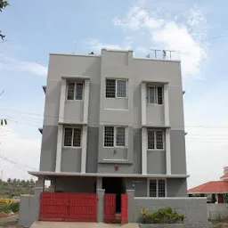 GARGI BOYS HOSTEL AGRA