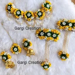 GARGI CREATION