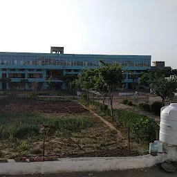 Gargi school and hostel