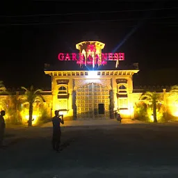 GARH GANESH RESORT & MARRIAGE GARDEN