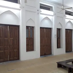Garh Ki Masjid گڑھ کی مسجد