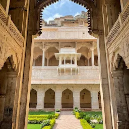 Garh Palace