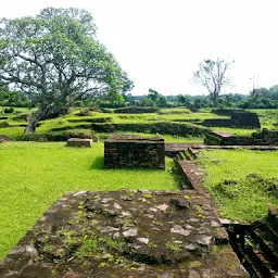 Garho Doul Archeological Site