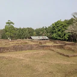 Garho Doul Archeological Site