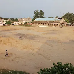 Garhwa Cricket Ground