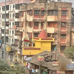 Garia Sitala Mandir