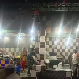 Garib Nawaj Hotel, Dargah Abu Lals