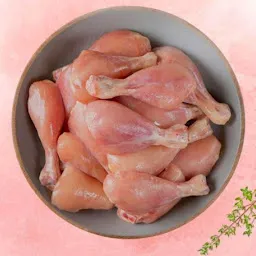 Garib Nawaz Chicken Shop