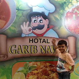 Garib Nawaz Hotel