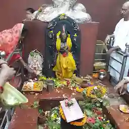 Shri Garib Nath Mandir