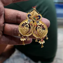 garima jewellers deviganj fatehpur