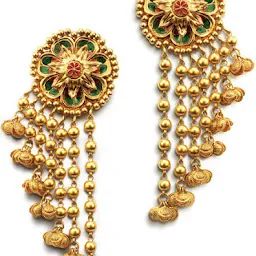 garima jewellers deviganj fatehpur