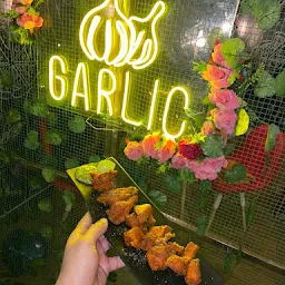 Garlic Cafe & Restaurant