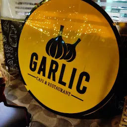 Garlic Cafe & Restaurant