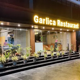 Garlica Restaurant By Jesma