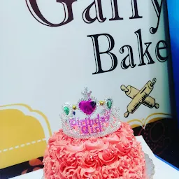 Garry baker's