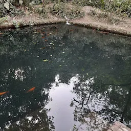 Garud Chatti Temple