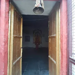 Garud Chatti Temple