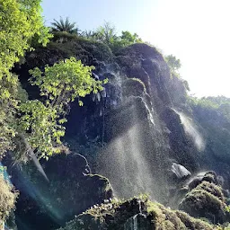 Garud Chatti Temple