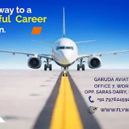 Garuda Aviation Academy