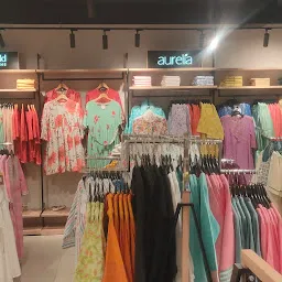 Garuda Mall