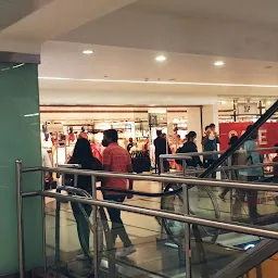 Garuda mall
