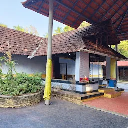 Garudan Kavu Temple