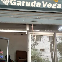 Garudavega Couriers