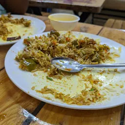 Garva Biryani