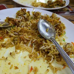 Garva Biryani