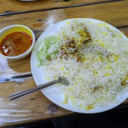 Garva Biryani