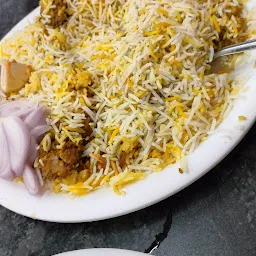 Garva Biryani