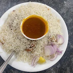 Garva Biryani