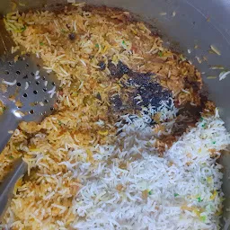 Garva Biryani