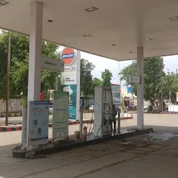 Gas pump gwalior